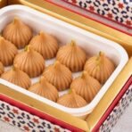 Horlicks Dry Fruit Baklava Modak 250 Gms - Fast UK Delivery - Image 2