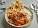 OrganoNutri Butter Chicken Masala | 100g | reclosable Eco-Zipper Pouch - Fast UK Delivery - Image 4
