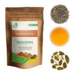 Gopaldhara Darjeeling Regular Series Sample Pouches Pack of 12 Teas 10g each - Special FTGFOP1 Teas From Rohini Tea Estate Highest Elevation 7000 Feet - Fast UK Delivery - Image 3
