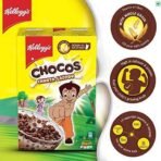 Kellogg's Chocos Chhota Laddoo Edition, 425 G - Chocos - Fast UK Delivery - Image 4
