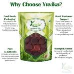 YUVIKA Beej Imli Bada - Tamarindus Indica - Emli Seeds Big - Tamarind Seeds Big (400 Grams) - Fast UK Delivery - Image 4