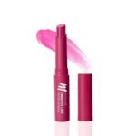 MyGlamm Smoothie Love Tinted Lip Balm - Very Cherry (Dark Pink) | Hydrating, Moisturising Lip Balm with Vitamin E & Hyaluronic Acid (1.5g) - Fast UK Delivery