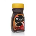Nescafe Matinal Jiva Instant Coffee - 200 Grams, Ground, Glass Bottle - Fast UK Delivery