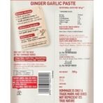 Dabur Hommade Garlic Paste, 200g Pouch - Fast UK Delivery - Image 7