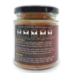 Rooted Peepul Kitchen Queen Masala | No Preservatives | Kitchen King (75 Gm) - Fast UK Delivery - Image 6