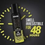 Axe Signature Suave Long Lasting No Gas Deodorant Bodyspray Perfume for Men, 154 ml - Fast UK Delivery - Image 6