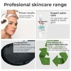 O3+ Volcano Scrub For Exfoliation, Deep Cleansing, Blackhead Removal And Pore Minimization (50G) - Fast UK Delivery - Image 6