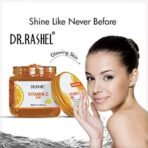 DR.RASHEL Gel For Face & Body For Normal Skin (380 Ml | Vitamin C Gel) - Fast UK Delivery - Image 4
