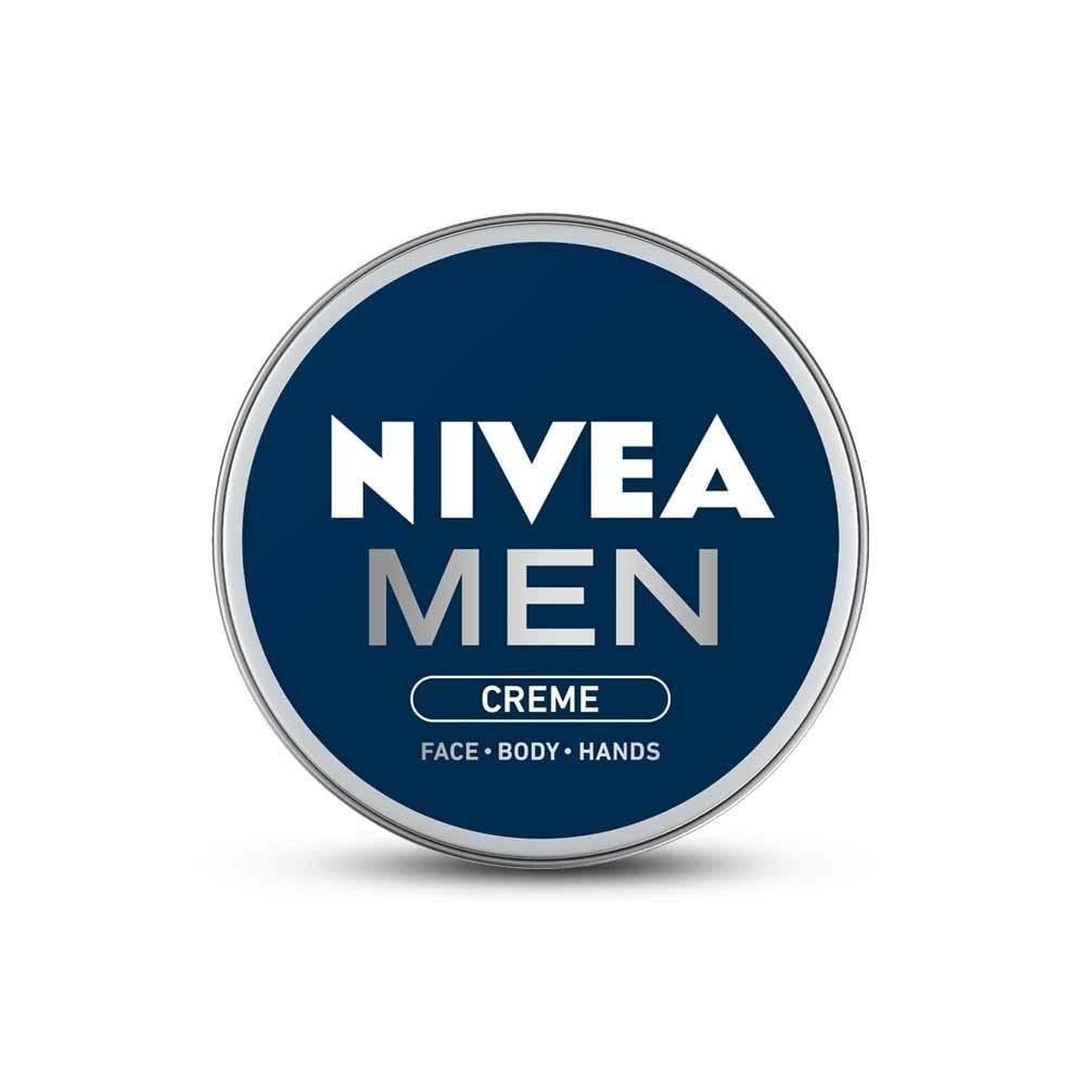 uk51p8olne8tL-1-1.jpg NIVEA MEN Moisturiser Cream, 75ml - Fast UK Delivery - Image 1
