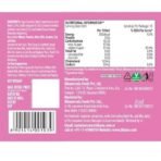 Bikano Rose syrup 1kg - Fast UK Delivery - Image 6