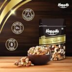 Happilo Premium International Healthy Nutmix, 200g - Fast UK Delivery - Image 6