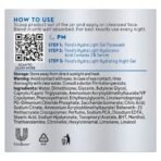 Pond's Hydra Light Hyaluronic Acid Hydrating Night Gel - Plumps Skin for 72 Hours, 50 gm - Fast UK Delivery - Image 3