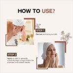 Colorbar Miracle Glow Moisturiser, 50 g | Moisturizing | Citric Acid | Hyaluronic Acid | Paraben Free - Fast UK Delivery - Image 6