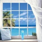 Godrej aer Spray | Room Freshener for Home & Office - Cool Aqua (220 ml) | Long-Lasting Fragrance - Fast UK Delivery - Image 6