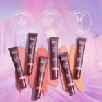 Hilary Rhoda Quick Cream Blush | Highly Pigmented & Dewy Finish | Long-Lasting | Buildable Coverage | Weightless & Easy to Apply | Cream Blush | 20ml (Perfect Pink - Shade 04) - Fast UK Delivery - Image 7