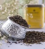 Makaibari Himalayan Spring, Special Edition First Flush Black tea 100 gm Loose Leaf First Flush Black Tea | USDA Organic Certified Darjeeling Black Tea | Single Estate Loose Leaf Tea - Fast UK Delivery - Image 5
