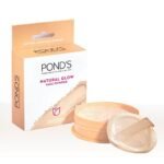 POND's Natural Glow Face Matte Powder For Normal Skin, Bb Glow - 30G, Pink - Fast UK Delivery