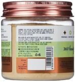 Just Herbs Advanced Ayurvedic Face Pack Prevents Pores Enlargement, Acne & Pimples, Suitable For All Skin Types - Fast UK Delivery - Image 4
