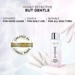 L'Oreal Paris Glycolic Bright Instant Glowing Serum Reduce Dark Spot 30 Ml (A Product Of Spain) - Fast UK Delivery - Image 4