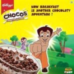 Kellogg's Chocos Chhota Laddoo Edition, 425 G - Chocos - Fast UK Delivery - Image 7