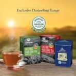 GOODRICKE Khaass Assam Tea - 1 Kg | 100% Natural Assam Tea | Richer Taste & Flavoured Chai | Blended with Golden Leaves | Sweet Lasting Aftertaste - Fast UK Delivery - Image 7