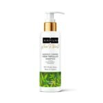 Kapiva Dandruff Control Neem Triphaladi Shampoo | Helps to reduce mild to heavy dandruff in 1 month - Fast UK Delivery