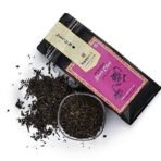 Hamiast Kashmiri Namkeen Tea 500g, Premium Noon Chai, Sheer Chai, Pink Tea, Samovar Tea (250g Pack of 2), - Fast UK Delivery - Image 6