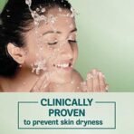 Himalaya Moisturizing Aloe Vera Face Wash 200ML (Pack of 2) - Fast UK Delivery - Image 5