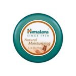 Himalaya Herbals Natural Moisturizing Lip Butter, 10gm - Fast UK Delivery