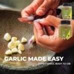 Easy Life Combo of Garlic 80g & Ginger Powder 65g - Fast UK Delivery - Image 3