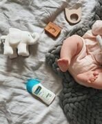 Cetaphil Baby Massage Oil & Baby Shampoo-200 Ml - Fast UK Delivery - Image 6
