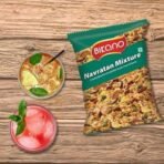 Bikano Navratan Mix, 200g - Fast UK Delivery - Image 4