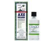 AXE Brand Universal Oil For Quick Relief of Cold & Headache 56ml - Fast UK Delivery - Image 2