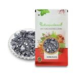 IndianJadiBooti Surma Kala - Surma Black, 100 Grams