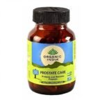 ORGANIC INDIA Prostate Care 60 Veg Capsules