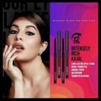 Colorbar cosmetics Intensely Rich Kajal-Creatively, Black, 0.30 g | Moisturizing | Longlasting | Smudge Proof |Long-wearing | Waterproof - Fast UK Delivery - Image 5