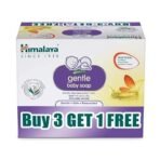 Himalaya Gentle Baby Soap (75g) - Fast UK Delivery - Image 2