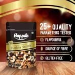Happilo Premium International Healthy Nutmix, 200g - Fast UK Delivery - Image 7