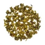 Gopaldhara's Jasmine Green Broken Orange Pekoe Tea (400gm Stand Up Pouch) Regular Series TGBOP1 - Fast UK Delivery - Image 3
