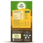 ORGANIC INDIA Tulsi Lemon Ginger Tea|25 Tea Bags (Pack Of 2),177 Gm - Fast UK Delivery - Image 4