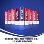 NIVEA Lip Balm, Original Care, 4.8g - Fast UK Delivery - Image 7