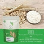 R R AGRO FOODS Naturally Grown Raw Barley (Jou, Jai, Yav) 3 Kg Pack of 1 - Fast UK Delivery - Image 5