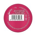 Vaseline Lip Tins Rosy Lips, 17 g | Provides Hydration, Sheer Pink Tint & Glossy Shine - Fast UK Delivery - Image 3