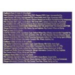 Cadbury Assorted Mini Treats Chocolate Bar, 129.9 g - Fast UK Delivery - Image 4
