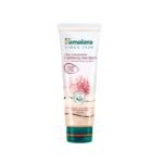 Himalaya Clear Complexion Bright Face Wash, Pomegranate, 100 ml - Fast UK Delivery