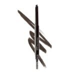 Wet n Wild Ultimate Brow Retractable Pencil (Eyebrow Pencil), Dark Brown, 0.2g - Fast UK Delivery