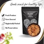 Fruitri Regular Sun Dried Fig, Vacuumed Pack Afghani Anjeer, Medium Size, 400Gram - Fast UK Delivery - Image 5