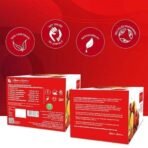 Aroma Magic Vitamin C Skin Brightening Facial Kit (Big Pack) - Fast UK Delivery - Image 6