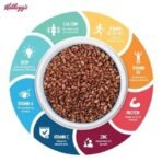 Kellogg's Coco Pops Breakfast Cereal - 400g - Fast UK Delivery - Image 6