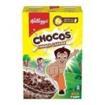 Kellogg's Chocos Chhota Laddoo Edition, 425 G - Chocos - Fast UK Delivery - Image 2